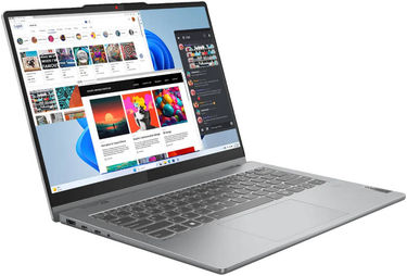 Lenovo IdeaPad 5 14IRH9 (83KX0058IN) Laptop