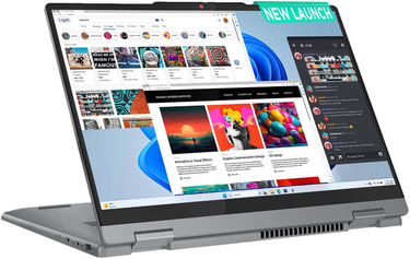 Lenovo IdeaPad 5 14IRH9 (83KX0058IN) Laptop