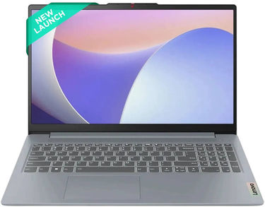 Lenovo IdeaPad Slim 3 15AMN8 (82XQ00MCIN) Laptop