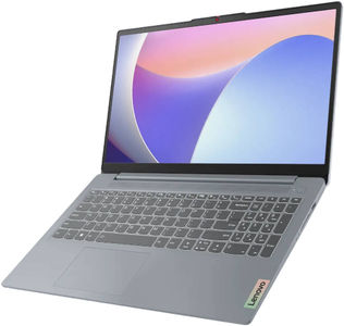 Lenovo IdeaPad Slim 3 15AMN8 (82XQ00MCIN) Laptop
