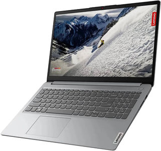 Lenovo IdeaPad 15ALC7 (82R400BSIN) Laptop