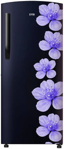 IFB IFBDC-2131FBO 187 L 1 Star Direct Cool Single Door Refrigerator