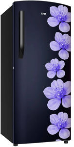 IFB IFBDC-2131FBO 187 L 1 Star Direct Cool Single Door Refrigerator