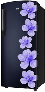 IFB IFBDC-2131FBO 187 L 1 Star Direct Cool Single Door Refrigerator