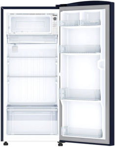 IFB IFBDC-2131FBO 187 L 1 Star Direct Cool Single Door Refrigerator