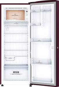 IFB IFBDC-2774IRV 251 L 4 Star Inverter Direct Cool Single Door Refrigerator