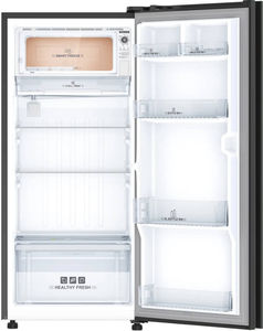 IFB IFBDC-2132FLG 187 L 2 Star Direct Cool Single Door Refrigerator