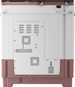 Bosch 9 Kg Semi Automatic Top Load Washing Machine (WJP904C0IN)