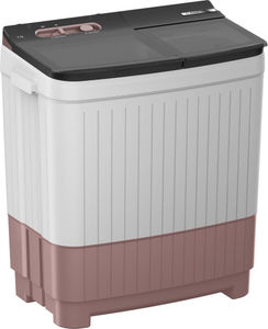 Bosch 9 Kg Semi Automatic Top Load Washing Machine (WJP904C0IN)