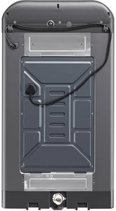 Godrej 10 Kg Fully Automatic Top Load Washing Machine (WTEON ADA 10 5.0 FEFH GLGR)