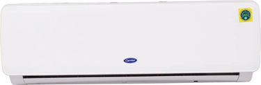 Carrier CAS18DP3R31F1 1.5 Ton 3 Star Air Conditioners Air Conditioner