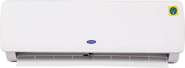 Carrier CAS18DP3R31F1 1.5 Ton 3 Star Air Conditioners Air Conditioner