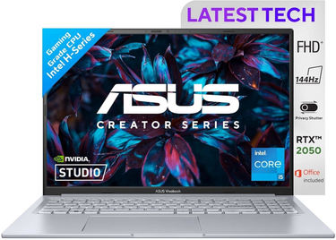 ASUS Vivobook 16X K3605ZF-RP458WS Laptop