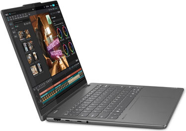 Lenovo Yoga 7 14AHP9 (83DK009LIN) Laptop