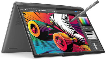 Lenovo Yoga 7 14AHP9 (83DK009LIN) Laptop