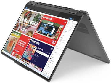 Lenovo Yoga 7 14AHP9 (83DK009LIN) Laptop
