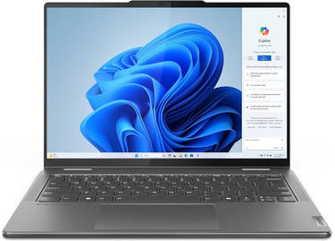 Lenovo Yoga 7 14AHP9 (83DK009LIN) Laptop