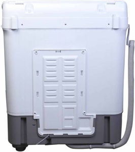 Haier 9 Kg Semi Automatic Top Load Washing Machine (HTW90-186)