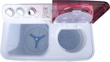 Haier 9 Kg Semi Automatic Top Load Washing Machine (HTW90-186)