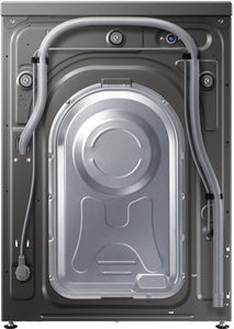 Samsung 7 Kg Fully Automatic Front Load Washing Machine (WW70T502NAN1)