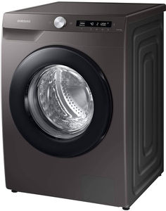 Samsung 7 Kg Fully Automatic Front Load Washing Machine (WW70T502NAN1)
