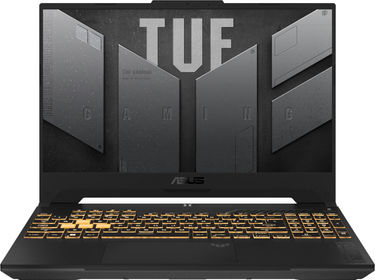 ASUS TUF Gaming F15 FX507VV-LP487WS Laptop
