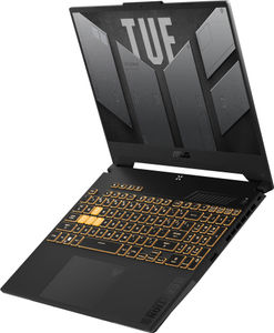 ASUS TUF Gaming F15 FX507VV-LP487WS Laptop