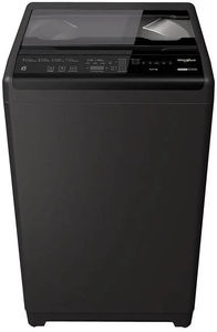Whirlpool 6.5 Kg Fully Automatic Top Load Washing Machine (Magic Clean 6.5 Genx Grey (31659))