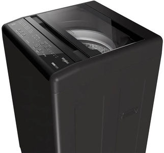 Whirlpool 6.5 Kg Fully Automatic Top Load Washing Machine (Magic Clean 6.5 Genx Grey (31659))