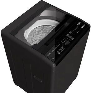 Whirlpool 6.5 Kg Fully Automatic Top Load Washing Machine (Magic Clean 6.5 Genx Grey (31659))