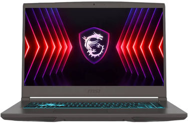 MSI Thin 15 B13UC-2617IN Laptop