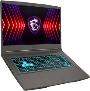 MSI Thin 15 B13UC-2617IN Laptop