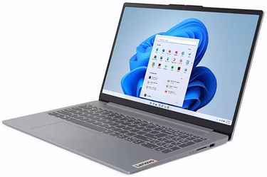 Lenovo IdeaPad Slim 3 15ABR8 (82XM00MTIN) Laptop