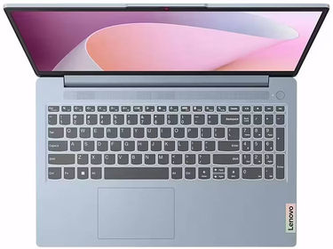 Lenovo IdeaPad Slim 3 15ABR8 (82XM00MTIN) Laptop