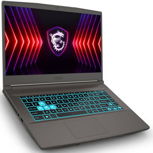 MSI Thin 15 B13UCX-2472IN Laptop