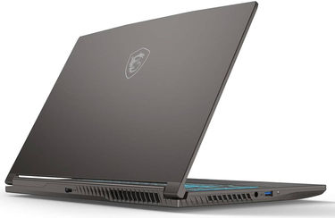 MSI Thin 15 B13UCX-2472IN Laptop