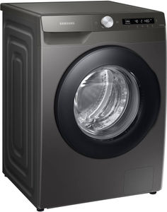 Samsung 9 Kg Fully Automatic Front Load Washing Machine (WW90T504DAN1)