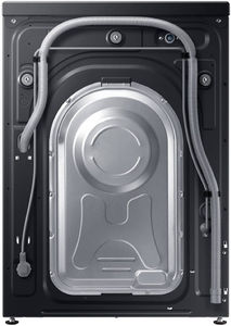 Samsung 8 Kg Fully Automatic Front Load Washing Machine (WW80T604DLB1)