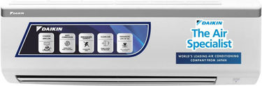 Daikin FTL30UV16V1 0.8 Ton 3 Star Air Conditioners Air Conditioner