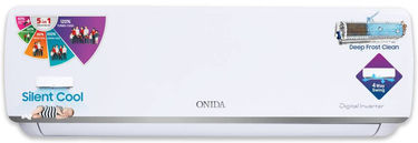 Onida IR123MJS 1 Ton 3 Star Inverter Air Conditioners Air Conditioner