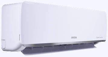 Onida IR123MJS 1 Ton 3 Star Inverter Air Conditioners Air Conditioner