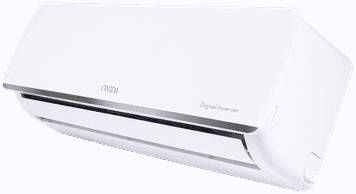 Onida IR123MJS 1 Ton 3 Star Inverter Air Conditioners Air Conditioner