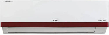 Lloyd GLS12I5FORBA 1 Ton 5 Star Inverter Air Conditioners Air Conditioner
