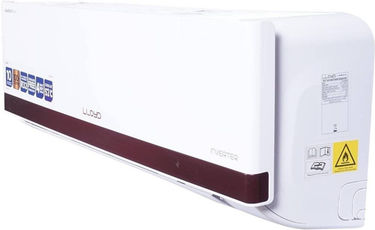Lloyd GLS12I5FORBA 1 Ton 5 Star Inverter Air Conditioners Air Conditioner