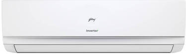 Godrej EI 18II5T WZS 1.5 Ton 5 Star Inverter Air Conditioners Air Conditioner