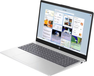 HP 15-fd0465TU (B61ZFPA) Laptop