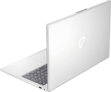 HP 15-fd0465TU (B61ZFPA) Laptop