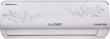 Lloyd GLS18I3FWSCR 1.5 Ton 3 Star Inverter Air Conditioners Air Conditioner