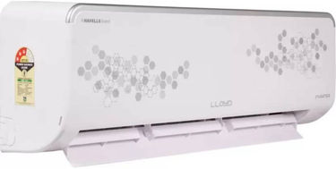 Lloyd GLS18I3FWSCR 1.5 Ton 3 Star Inverter Air Conditioners Air Conditioner