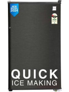 Godrej RD CHAMP 114A WPF FS ST 97 L 1 Star Direct Cool Single Door Refrigerator
